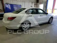 2010 Honda Accord фото