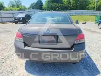 2010 Honda Accord фото