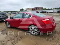 2010 Honda Accord фото