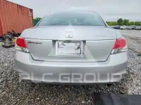 2010 Honda Accord photo