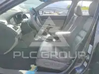 2010 Honda Accord фото