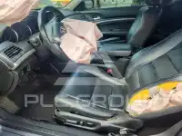 2010 Honda Accord фото