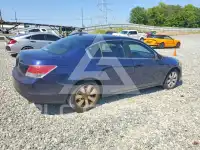 2010 Honda Accord фото