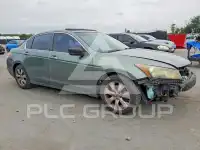 2010 Honda Accord photo