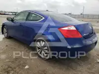 2010 Honda Accord фото