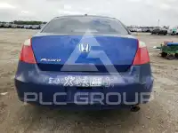 2010 Honda Accord фото