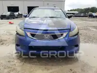 2010 Honda Accord фото