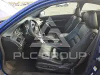2010 Honda Accord фото