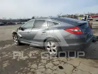 2010 Honda Accord фото