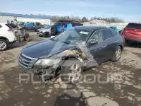 2010 Honda Accord фото