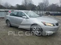 2010 Honda Accord фото