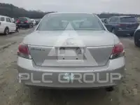 2010 Honda Accord фото
