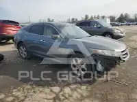 2010 Honda Accord фото