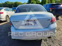 2010 Honda Accord фото