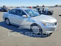 2010 Honda Accord фото