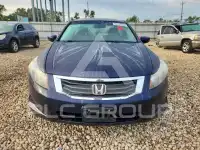 2010 Honda Accord фото
