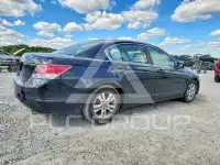 2010 Honda Accord фото
