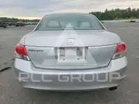 2010 Honda Accord фото
