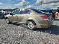2010 Honda Accord фото