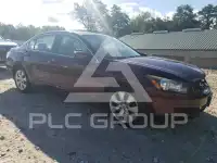 2010 Honda Accord фото