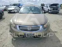 2010 Honda Accord фото