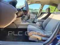 2010 Honda Accord фото