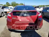 2010 Honda Accord фото