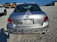 2010 Honda Accord фото