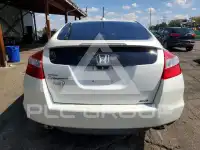 2010 Honda Accord фото