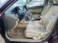 2010 Honda Accord фото