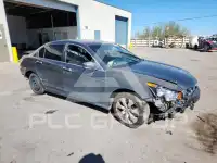 2010 Honda Accord фото