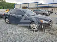 2010 Honda Accord photo