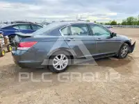 2010 Honda Accord фото