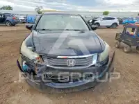 2010 Honda Accord фото