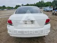 2010 Honda Accord фото