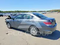 2010 Honda Accord фото