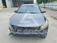 2010 Honda Accord фото