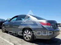 2010 Honda Accord photo