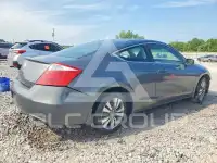 2010 Honda Accord фото
