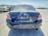 2010 Honda Accord фото