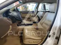 2010 Honda Accord фото