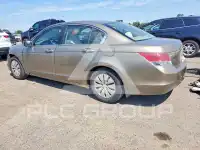 2010 Honda Accord photo
