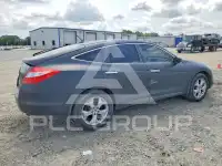 2010 Honda Accord фото