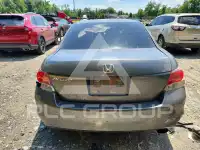 2010 Honda Accord фото