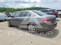 2010 Honda Accord фото