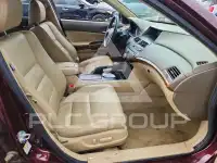 2010 Honda Accord photo
