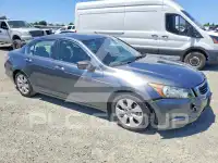 2010 Honda Accord фото
