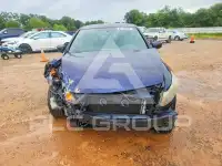 2010 Honda Accord фото