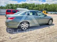 2010 Honda Accord фото