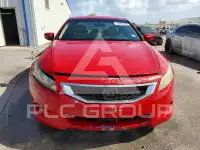 2010 Honda Accord photo